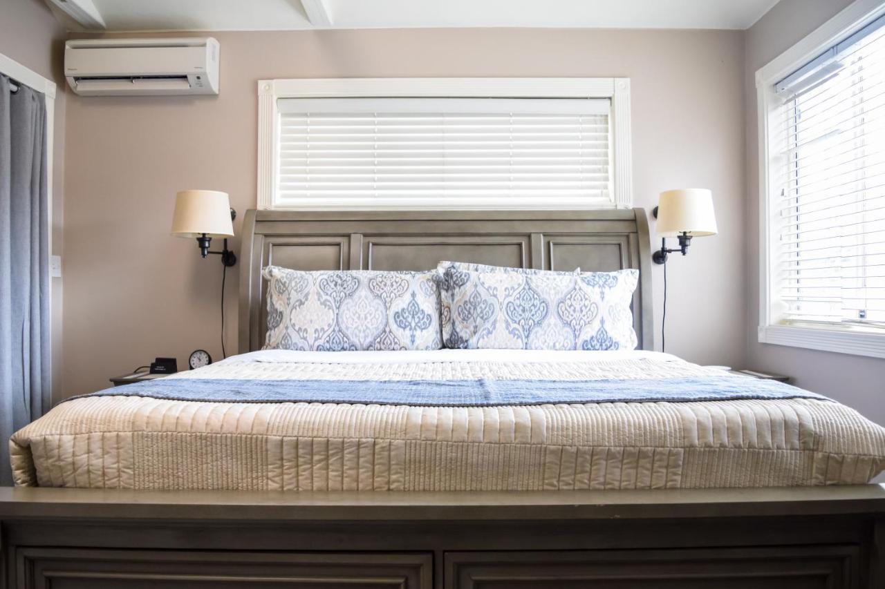 Mccall House Boutique Hotel Ашленд Экстерьер фото