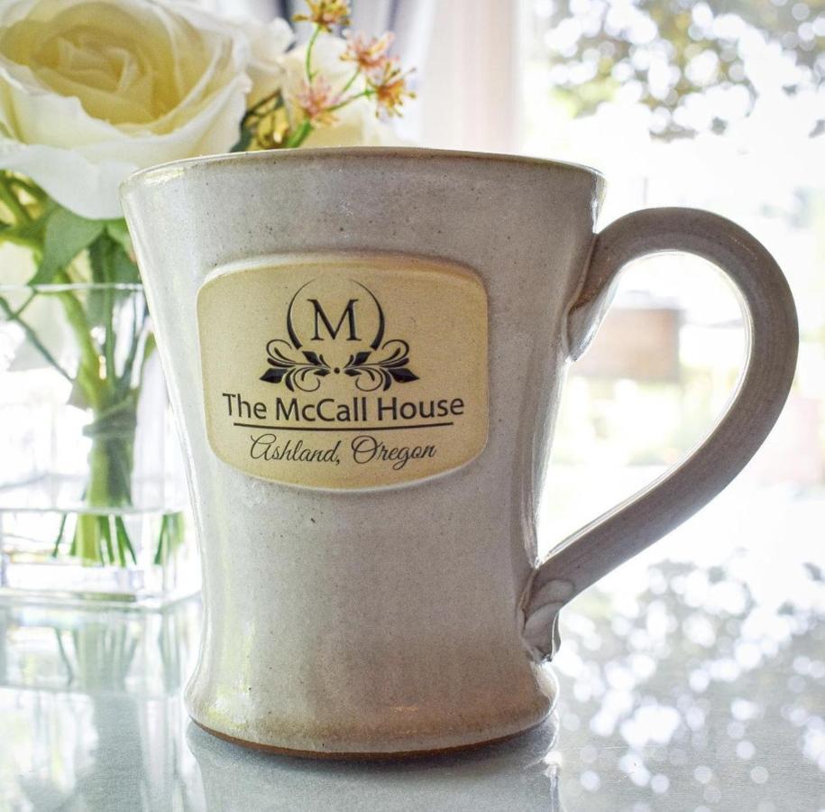 Mccall House Boutique Hotel Ашленд Экстерьер фото