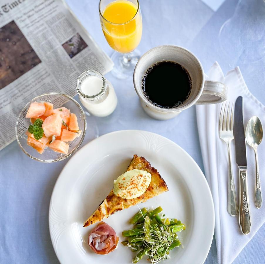 Mccall House Boutique Hotel Ашленд Экстерьер фото