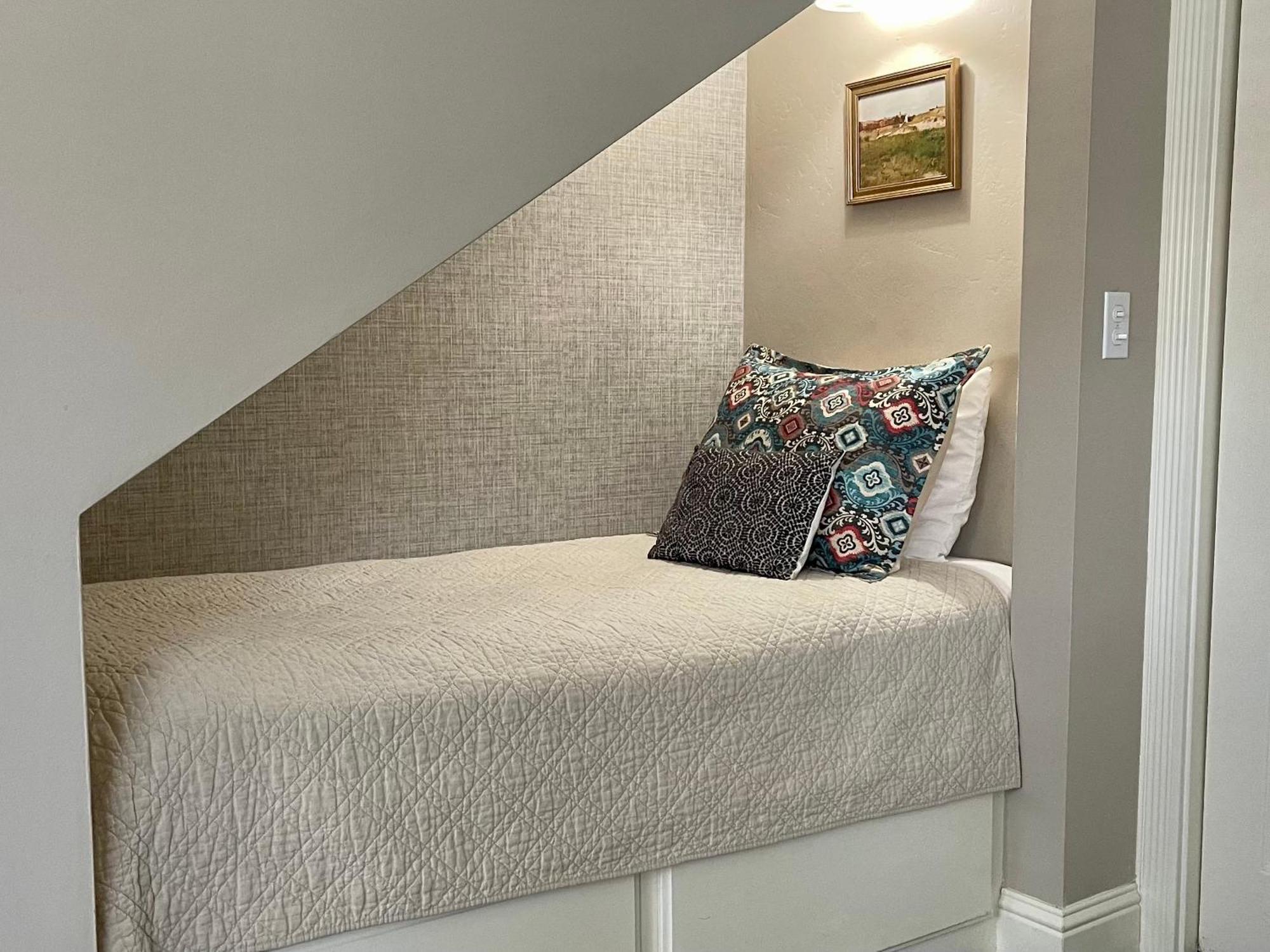 Mccall House Boutique Hotel Ашленд Номер фото