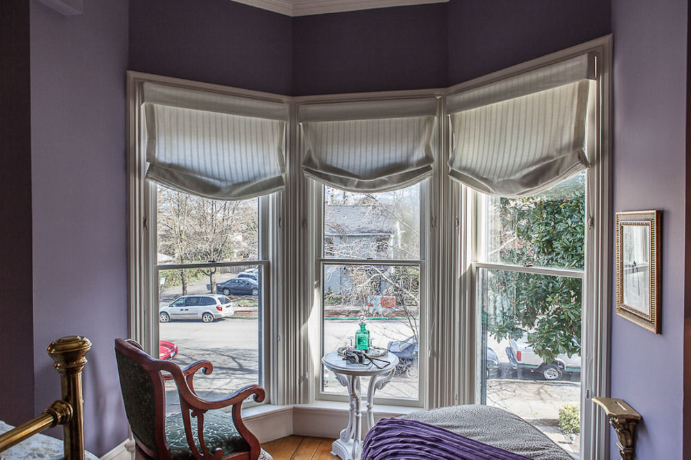 Mccall House Boutique Hotel Ашленд Экстерьер фото